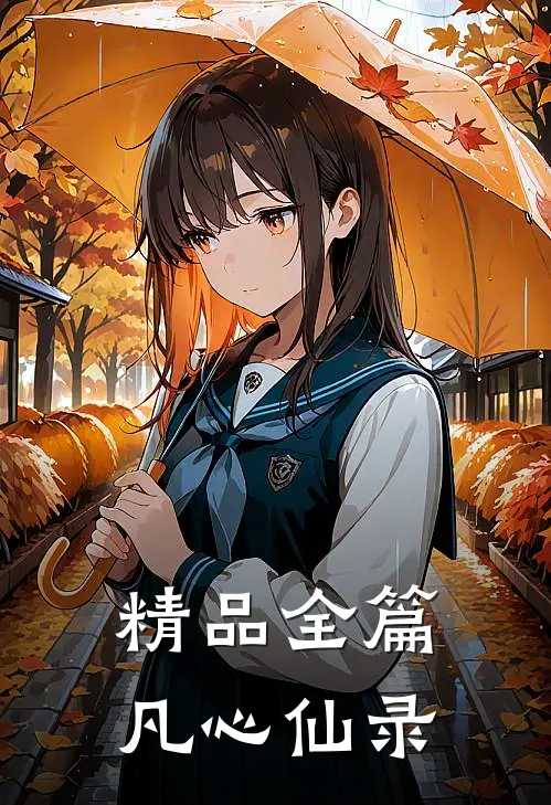精品全篇凡心仙录