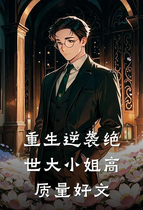 重生逆袭绝世大小姐高质量好文