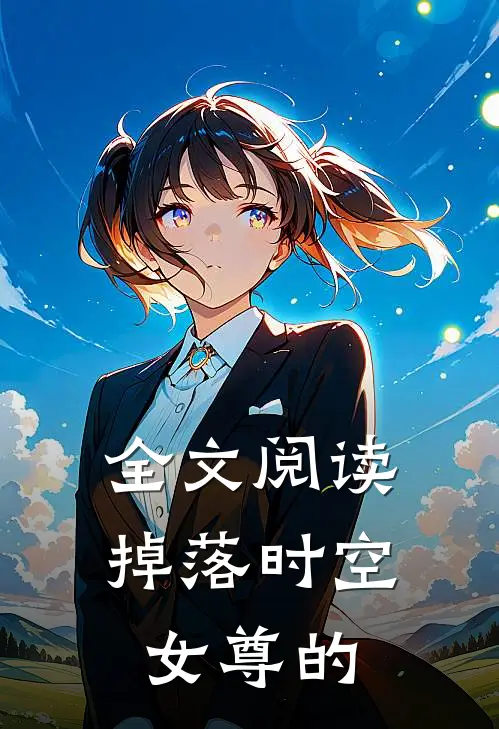 全文阅读掉落时空女尊的
