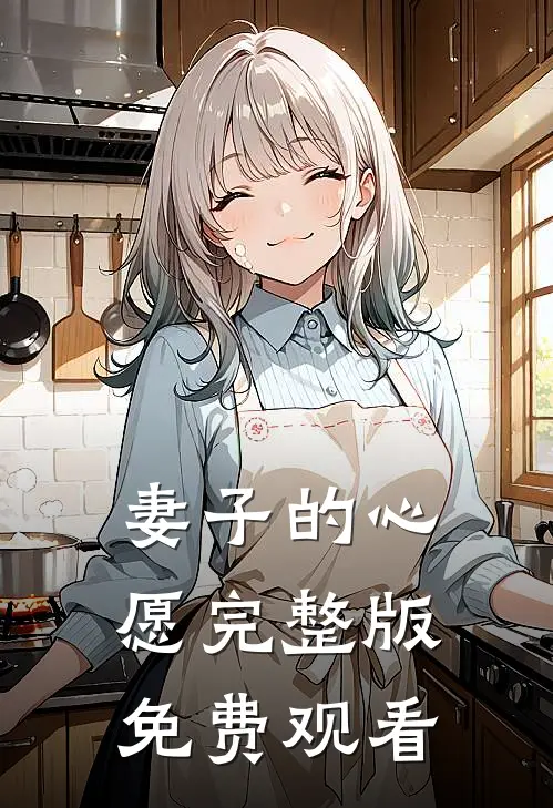 妻子的心愿完整版免费观看
