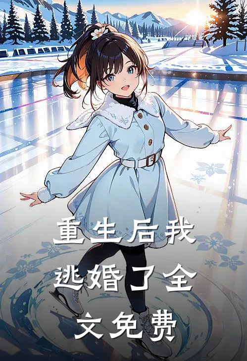 重生后我逃婚了全文免费