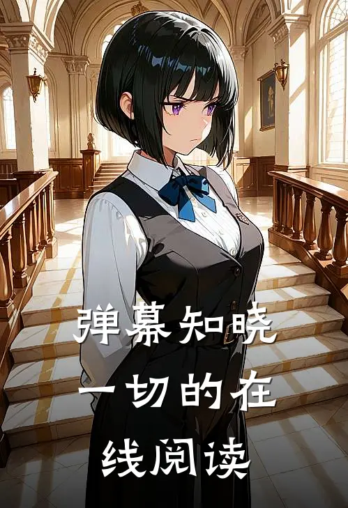 弹幕知晓一切的在线阅读