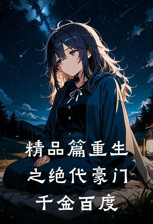 精品篇重生之绝代豪门千金百度