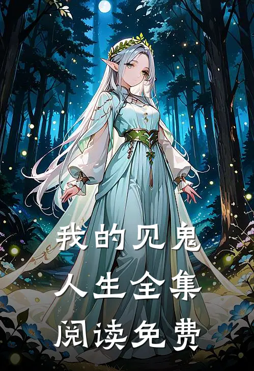我的见鬼人生全集阅读免费