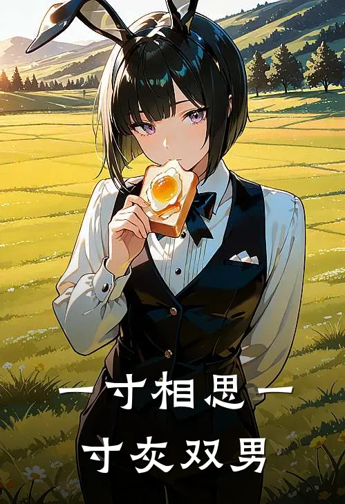 一寸相思一寸灰双男
