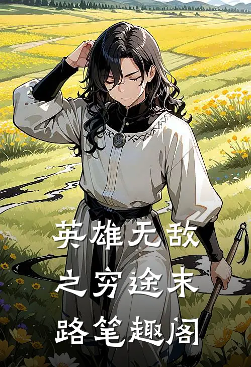 英雄无敌之穷途末路笔趣阁