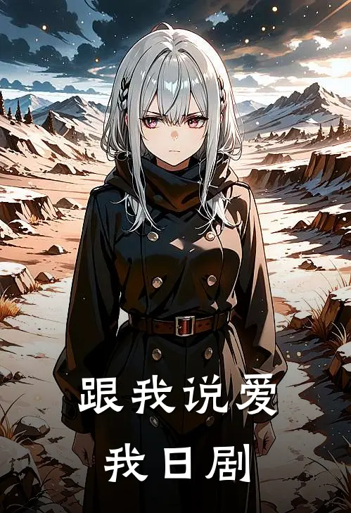 跟我说爱我日剧