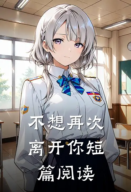 不想再次离开你短篇阅读