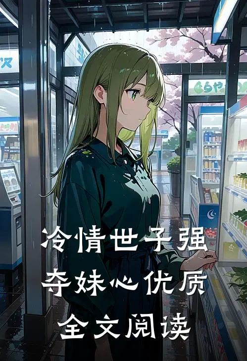 冷情世子强夺妹心优质全文阅读