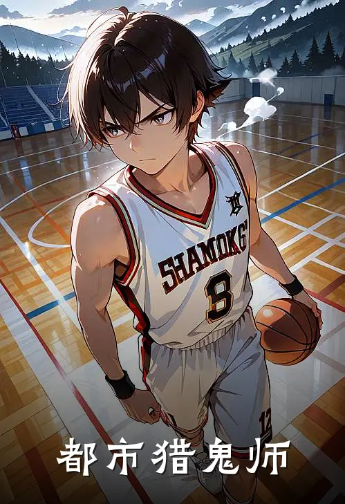都市猎鬼师