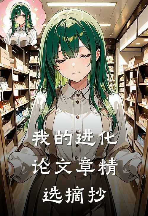 我的进化论文章精选摘抄