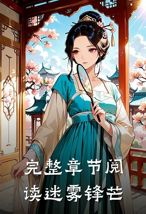 完整章节阅读迷雾锋芒
