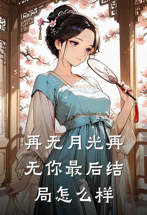 再无月光再无你最后结局怎么样