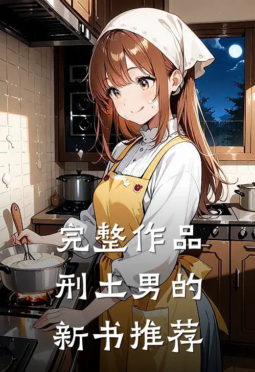 完整作品刑土男的新书推荐