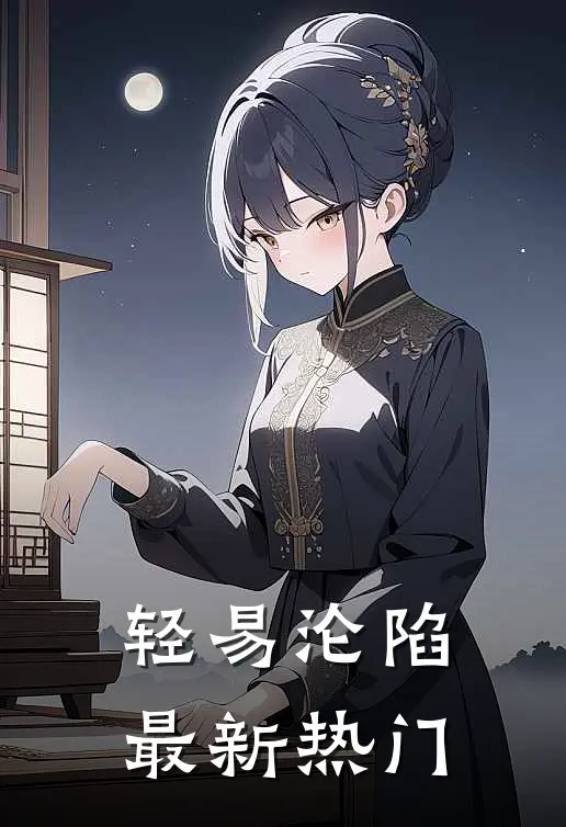 轻易沦陷最新热门