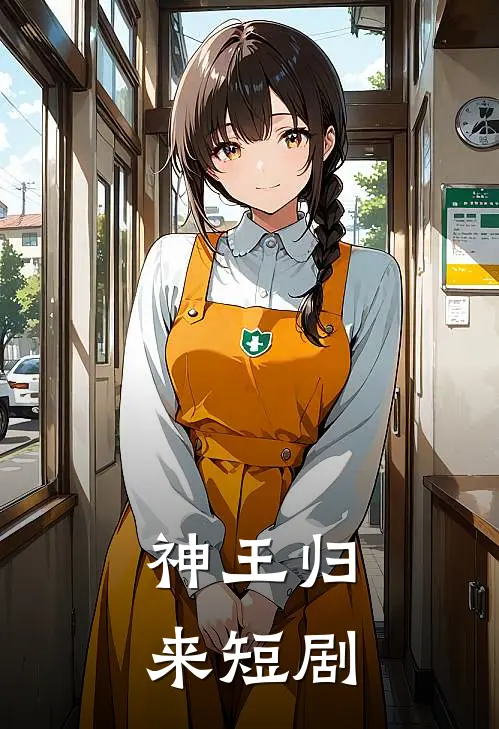 神王归来短剧