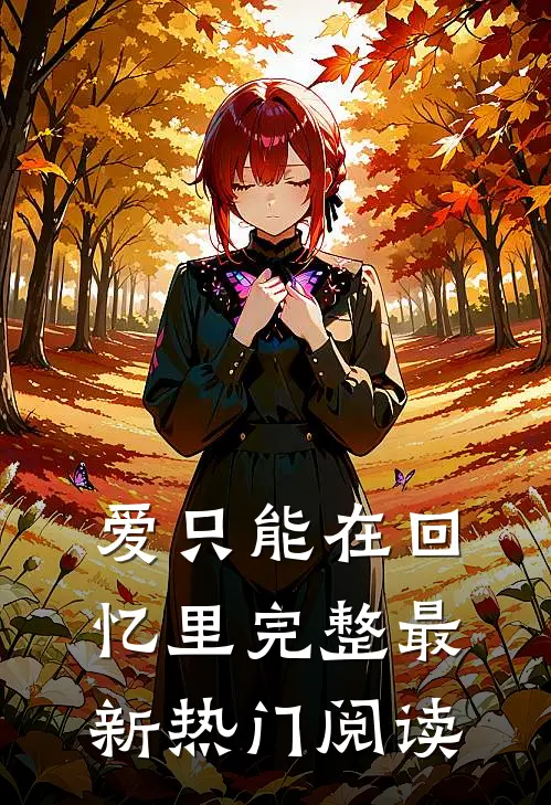 爱只能在回忆里完整最新热门阅读