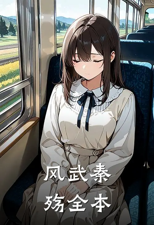 风武秦殇全本