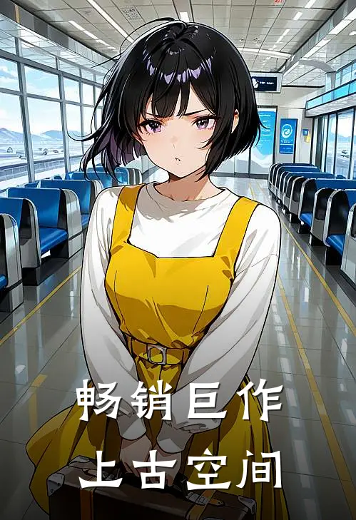 畅销巨作上古空间