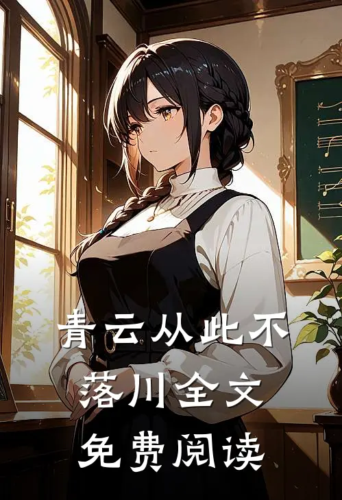 青云从此不落川全文免费阅读