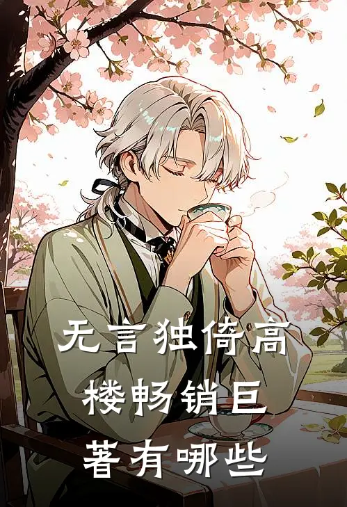 无言独倚高楼畅销巨著有哪些