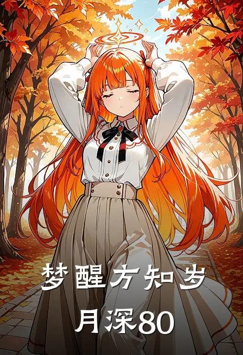 梦醒方知岁月深80