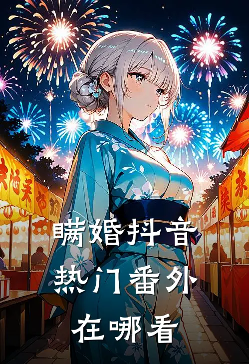 瞒婚抖音热门 番外在哪看