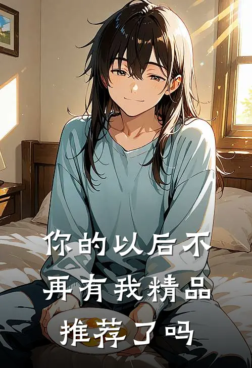 你的以后不再有我精品推荐了吗