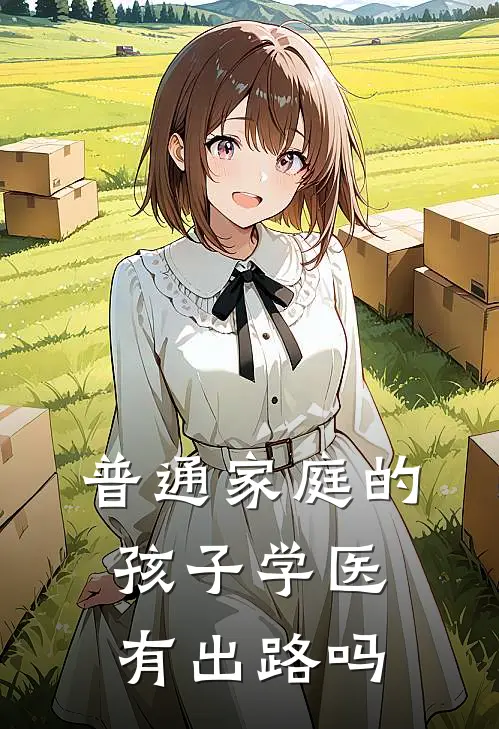 普通家庭的孩子学医有出路吗