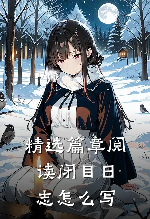 精选篇章阅读闭目日志怎么写