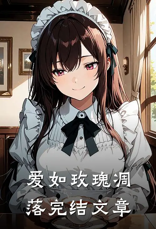 爱如玫瑰凋落完结文章