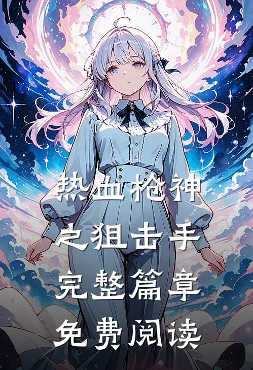 热血枪神之狙击手完整篇章免费阅读