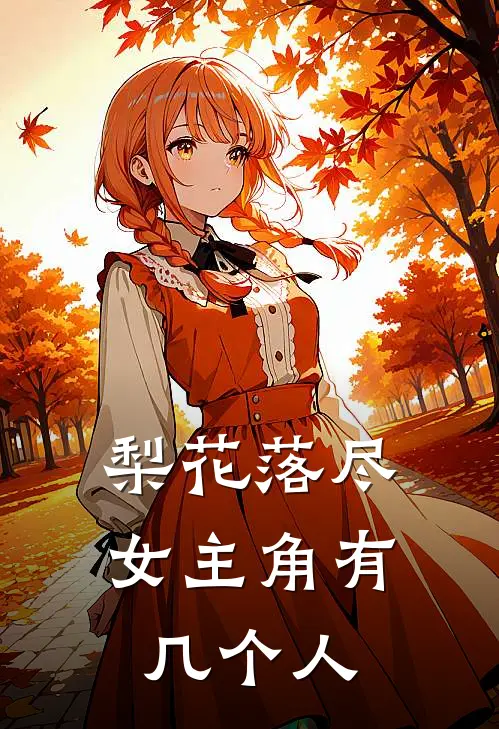 梨花落尽女主角有几个人