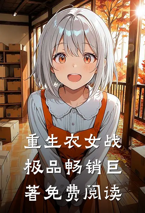重生农女战极品畅销巨著免费阅读