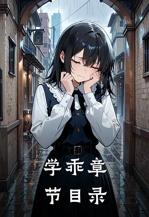 学乖章节目录