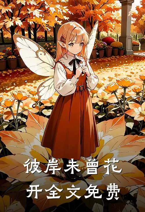 彼岸未曾花开全文免费