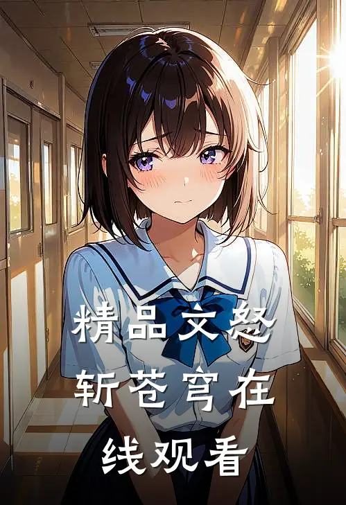 精品文怒斩苍穹在线观看