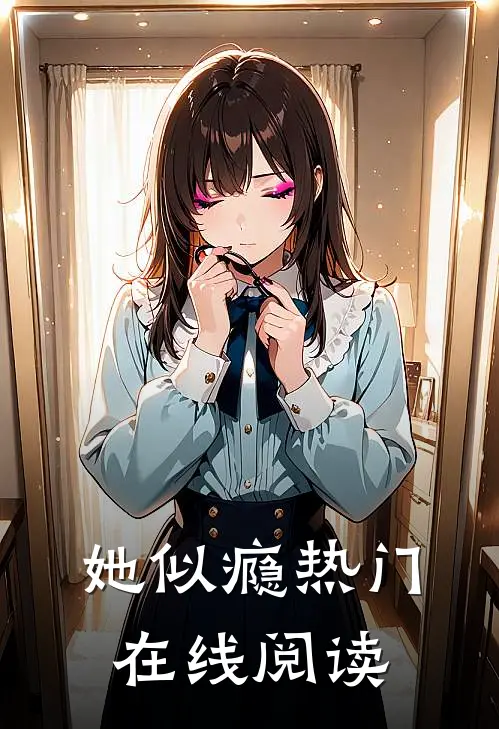 她似瘾热门在线阅读