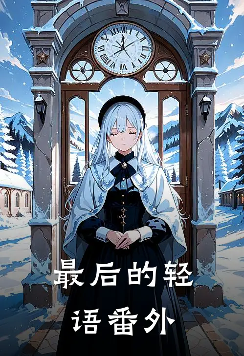 最后的轻语 番外