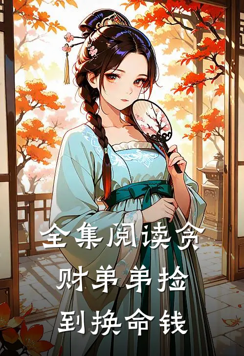 全集阅读贪财弟弟捡到换命钱