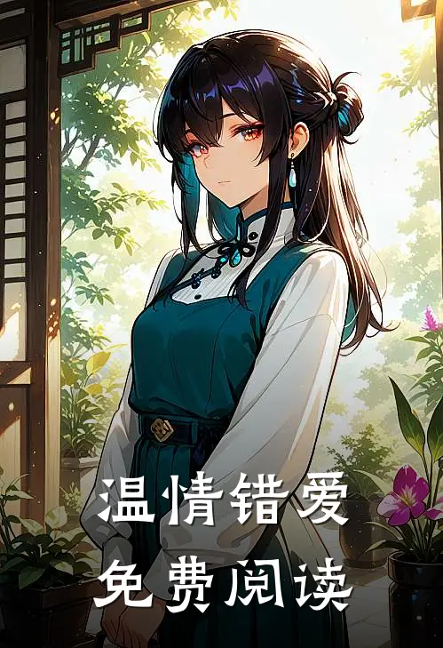 温情错爱免费阅读