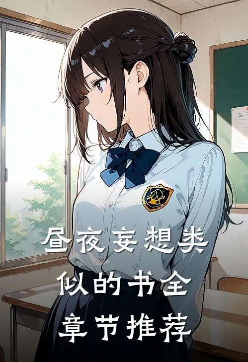 昼夜妄想类似的书全章节推荐