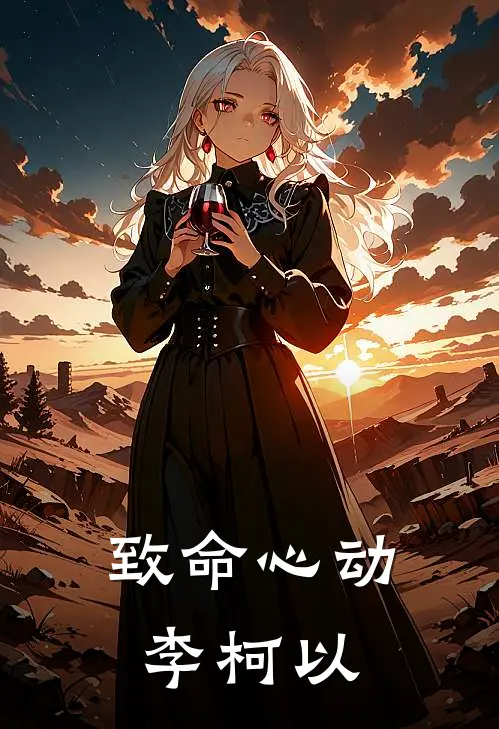 致命心动李柯以