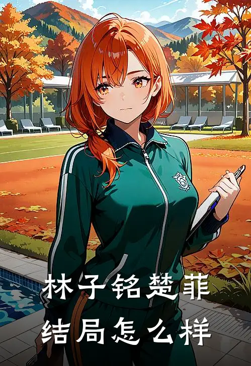 林子铭楚菲结局怎么样