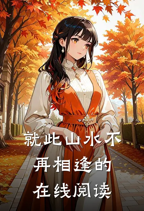 就此山水不再相逢的在线阅读