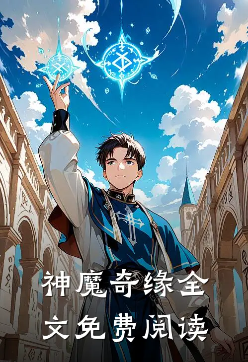 神魔奇缘全文免费阅读