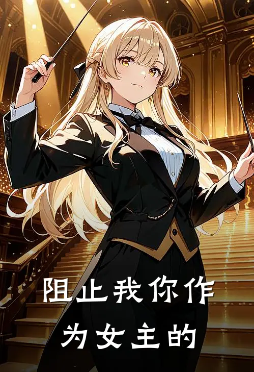 阻止我你作为女主的
