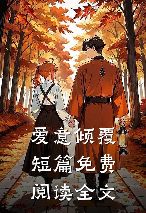 爱意倾覆短篇免费阅读全文
