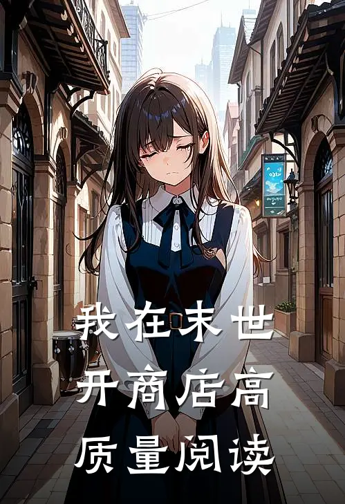 我在末世开商店高质量阅读
