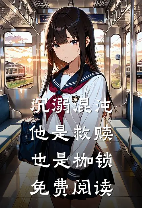 沉溺混沌他是救赎也是枷锁免费阅读
